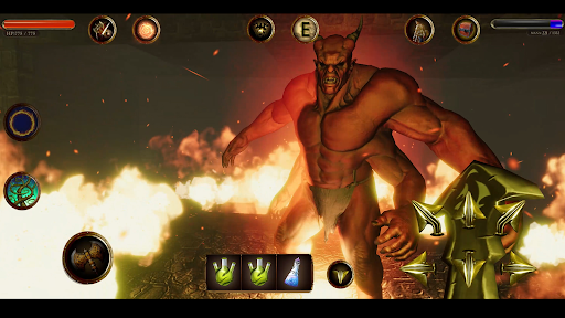 Dungeon Legends 2 - RPG Game - Adventure - games