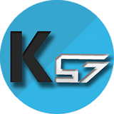 KING ROM S7 EDGE - PRO icon