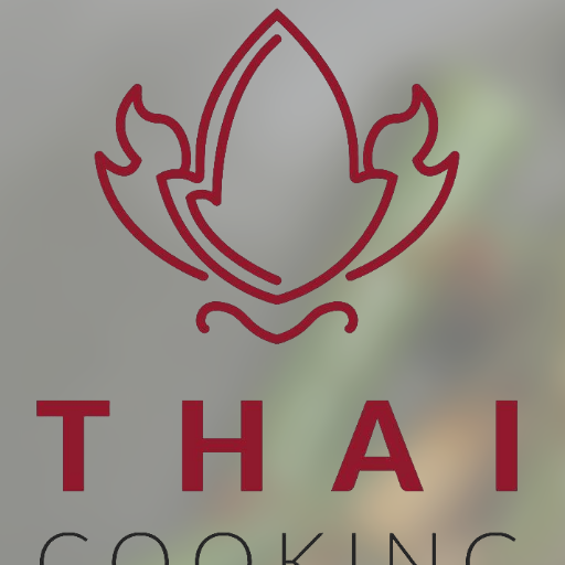 Thaicooking Dębica logo