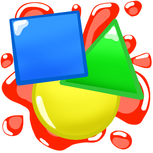 Colors and Shapes for Toddlers 1.24 Icon