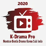 Cover Image of Download Kdrama Sub Indo - Nonton Drama Korea Terbaru 2020 1.15 APK
