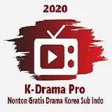 Kdrama Sub Indo - Nonton Drama Korea Terbaru 2020 icon