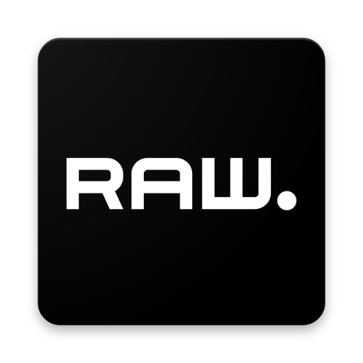 Raw Connect 8.11.11 Icon