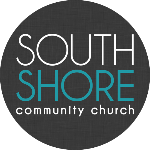 South Shore Community Church logo
