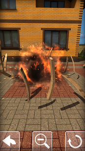 Firecrackers Simulator 2 1.0.0 screenshots 9