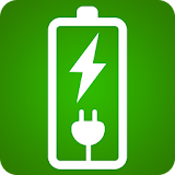 Battery Fast Charging icon