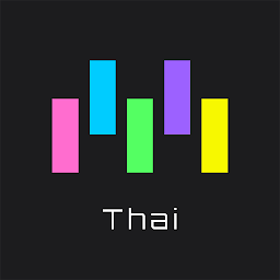 Image de l'icône Memorize: Learn Thai Words