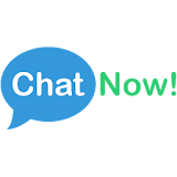 Chat Now! - Free Live Chat icon