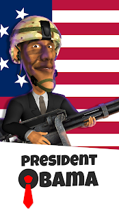 Obama 2021 2.3.8 APK screenshots 1