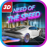 Cover Image of Скачать Need of the Speed 1.03 APK