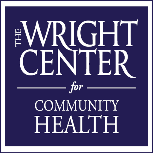 Wright Center Care Management logo