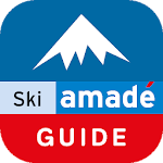 Cover Image of Descargar Guía de esquí amadé  APK