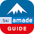 Ski amadé Guide