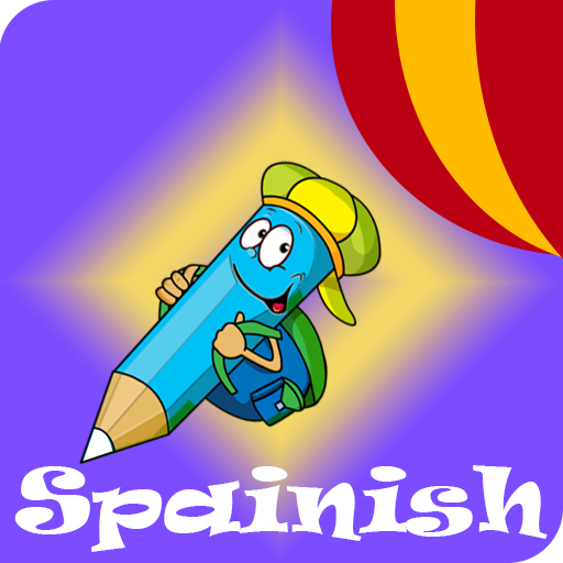 Spanish Conversation logo