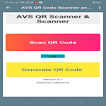 Cover Image of Tải xuống Best QR Code Scanner & Generat  APK