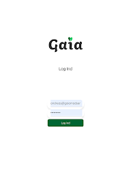 Gaia - Min Grønne Privatkok