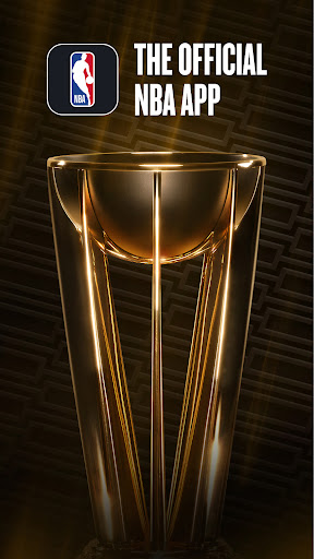 NBA - Top Sports App by NBA Properties, Inc. | 4.5 Stars