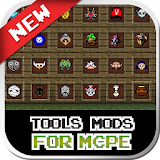 Tools Mods for MCPE icon