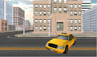 screenshot of Taxi Parking 3D