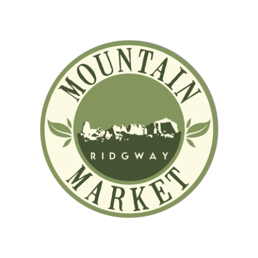 Mountain Market logo
