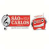SAO CARLOS FM icon