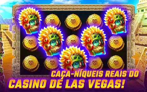 Ape Slots: Cassino Caça Níquel – Apps no Google Play