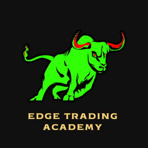 Edge Trading Academy logo