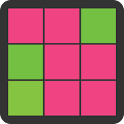 Memory Test and Puzzle Game  Icon