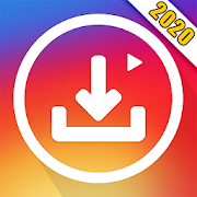 Photo & Video Downloader for Instagram