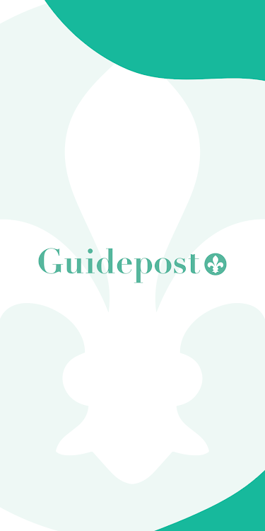Guidepost - Tour Guide App - 1.9.6 - (Android)