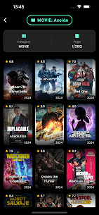 PeliSeries – Peliculas 5