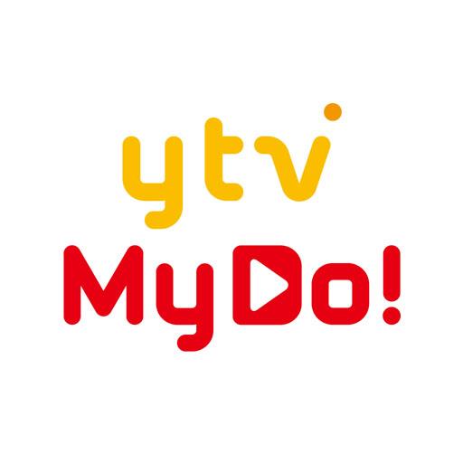 ytv MyDo!（まいど）　～読売テレビ無料動画配信～