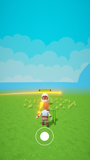 Android application Bossmania screenshort
