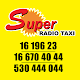 Super Radio Taxi Przemyśl Laai af op Windows