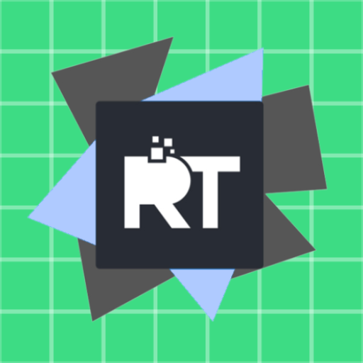 Re-Taled logo