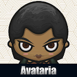 Cover Image of Download Avataria - Social Life Avatar Maker 1.0.0.0 APK