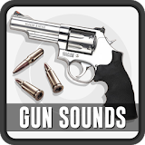 Gun Sounds & Ringtones icon