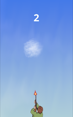 Whoosh Pig - Screenshot 2