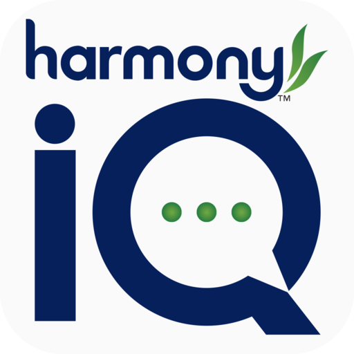 Harmony iQ for  Android – Latest Version & Features app icon