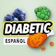 Recetas de recetas de diabetes gratuitas, recetas Descarga en Windows