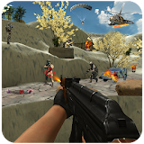 Sniper Battlefield Assassin icon