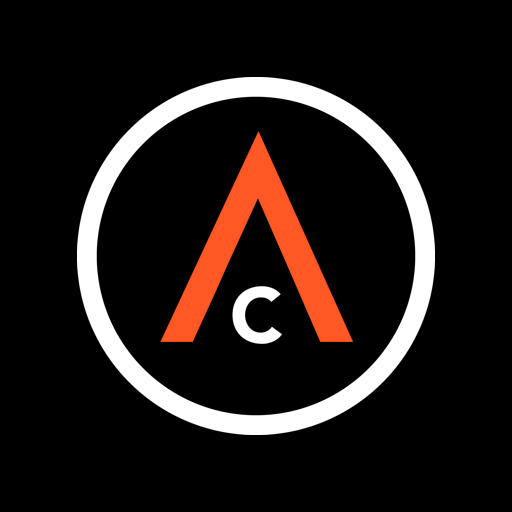 Arise.Church logo