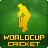 Cricket World Cup 2015 - Live! icon