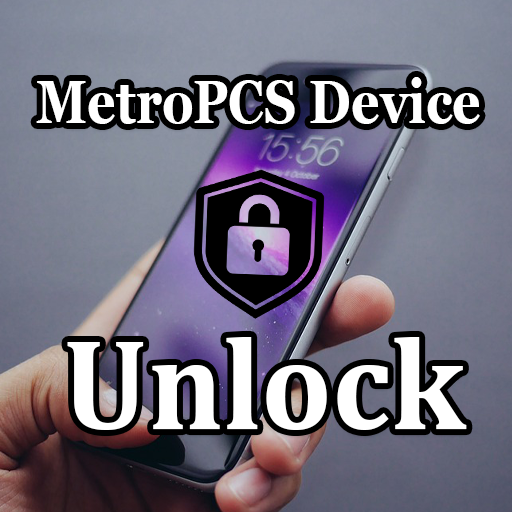 Unlock MetroPCS Device Guide 3.0 Icon
