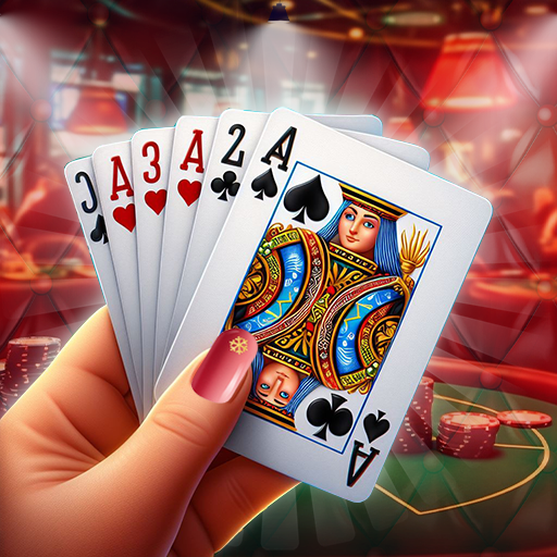 Hearts Card Game Earn BTC Download on Windows