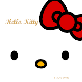 Hello Kitty Theme 11 icon