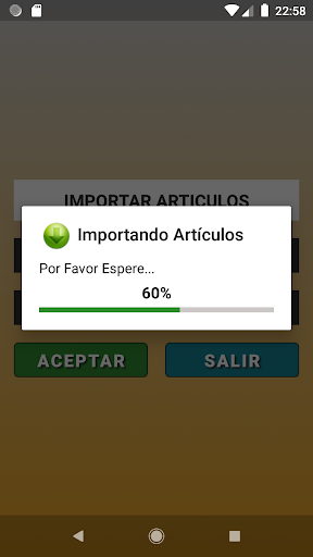 Dino Inventario Screen 3