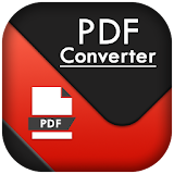 PDF Convertor icon
