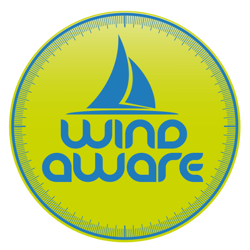 Wind Aware Pro logo