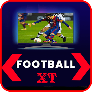 Foot en direct Télévision ‒ Applications sur Google Play